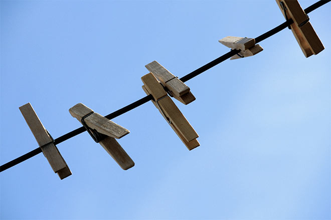 Clothesline