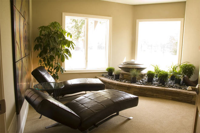 reduce clutter