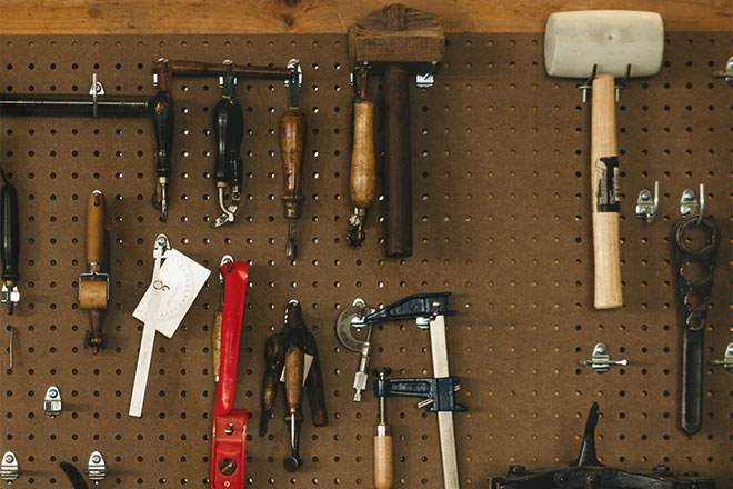 What It Means To Be Minimalist