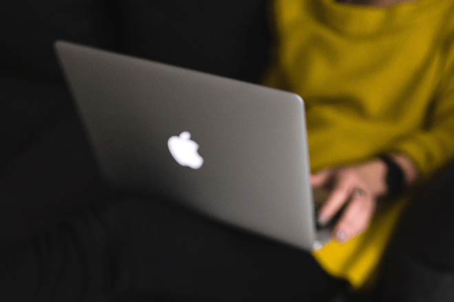 How to start a blog