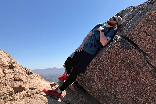 habits that changed my life