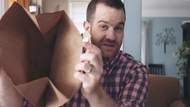start decluttering today
