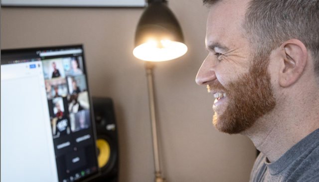 Strategies For Working From Home